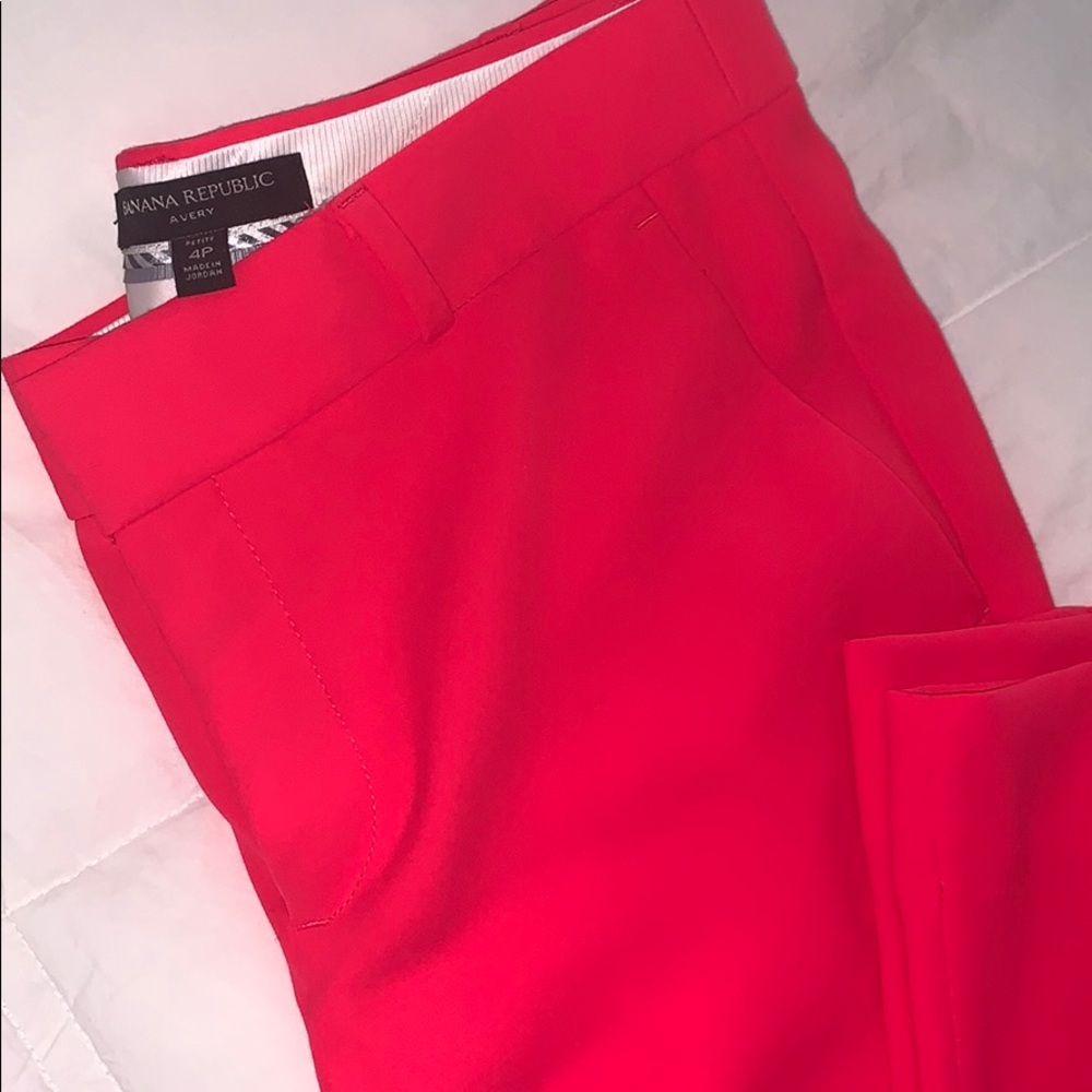 Pants - Picture 2 of 5